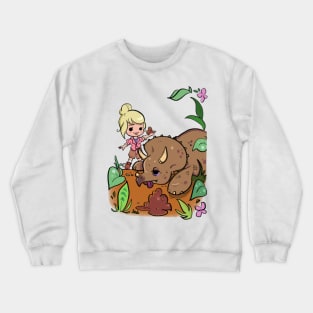 Berries! Crewneck Sweatshirt